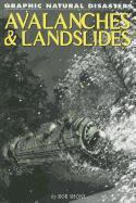 Avalanches & Landslides, Häftad