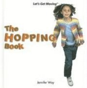 Jennifer Way - The Hopping Book, Inbunden