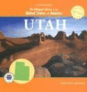 José María Obregón - Utah, Inbunden