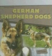 bokomslag German Shepherd Dogs