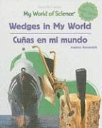 Joanne Randolph - Wedges in My World / Cunas En Mi Mundo, Inbunden
