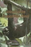 Joanne Mattern - Animals of the Tropical Rain Forest, Inbunden. Tillgänglighet: Lägg i varukorg