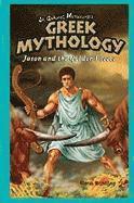 bokomslag Greek Mythology