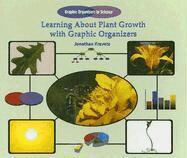 Jonathan Kravetz - Learning about Plant Growth with Graphic Organizers, Inbunden
