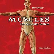 Gillian Houghton - Muscles: The Muscular System, Inbunden