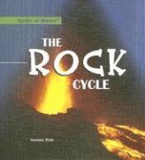 Suzanne Slade - The Rock Cycle, Inbunden