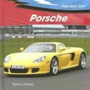 bokomslag Porsche