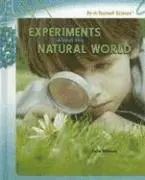 Zella Williams - Experiments about the Natural World, Inbunden. Tillgänglighet: Tillfälligt slut