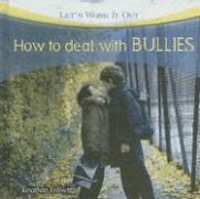 Jonathan Kravetz - How to Deal with Bullies, Inbunden