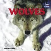 Sara Swan Miller - Wolves, Inbunden
