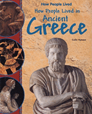 How People Lived in Ancient Greece