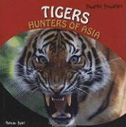 Norman Pearl - Tigers, Inbunden