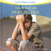 Rachel Lynette - How to Deal with Hurt Feelings, Inbunden. Tillgänglighet: Lägg i varukorg
