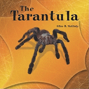 Alice B. McGinty - The Tarantula, Häftad