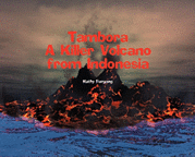 bokomslag Tambora: A Killer Volcano from Indonesia