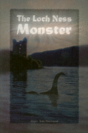 Mary Ann Hoffman - The Loch Ness Monster, Häftad