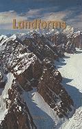 Greg Roza - Landforms, Häftad