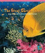 Therese M. Shea - The Great Barrier Reef: Using Graphs and Charts to Solve Word Problems, Häftad