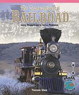 Therese M. Shea - The Transcontinental Railroad: Using Proportions to Solve Problems, Häftad