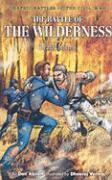 Dan Abnett - The Battle of the Wilderness, Häftad