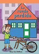 Mary Ann Hoffman - La Rueda Perdida (the Missing Wheel), Häftad