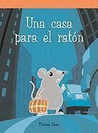 Therese M. Shea - Una Casa Para El Ratón (a House for Mouse), Häftad