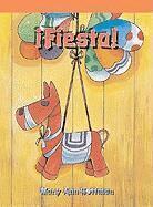Mary Hoffman - Fiesta, Häftad
