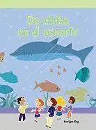 Kimberly King - de Visita En El Acuario (at the Aquarium), Häftad. Tillgänglighet: Lägg i varukorg