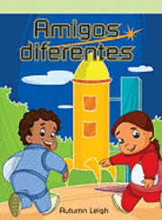 Amigos Diferentes (Far-Out Friends)