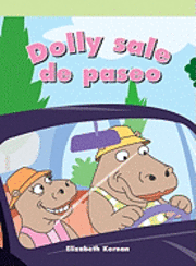 Elizabeth Kernan - Dolly Sale de Paseo (Dolly Takes a Drive), Häftad