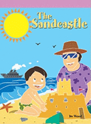 Ira Wood - The Sandcastle, Häftad