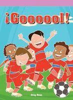 Greg Roza - Goooool, Häftad