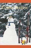Kathy Smith - Conoce La Nieve, Häftad