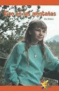 Eliza Robbins - Vivo En Las Montanas, Häftad