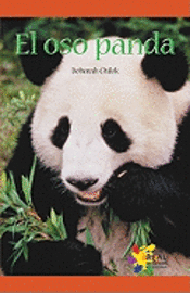 Deborah Chilek - Oso Panda, Häftad. Tillgänglighet: Tillfälligt slut
