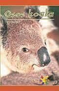 Eliza Robbins - Osos Koala, Häftad
