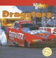 bokomslag Wild about Dragsters