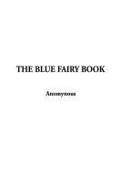 Andrew Lang - Blue Fairy Book, Inbunden