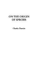 bokomslag On the Origin of Species