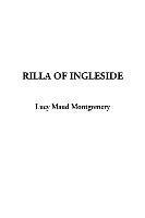 bokomslag Rilla of Ingleside