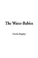 bokomslag The Water-Babies