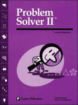 Problem Solver II: Grade 6 Student Book (Set of 5)