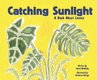 bokomslag Catching Sunlight: A Book about Leaves