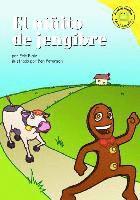 bokomslag El Ninito de Jengibre