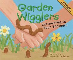 Garden Wigglers: Earthworms in Your Backyard 1