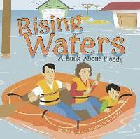 bokomslag Rising Waters: A Book about Floods