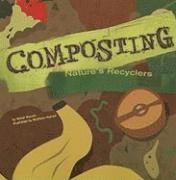 Robin Michal Koontz - Composting: Nature's Recyclers, Häftad