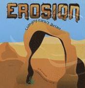 bokomslag Erosion: Changing Earth's Surface