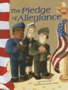 bokomslag The Pledge of Allegiance