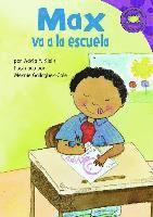 Max Va a la Escuela 1